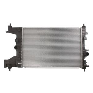 Radiateur, refroidissement du moteur KOYORAD PL462702