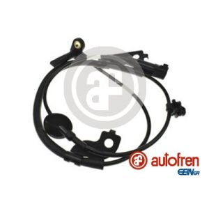 Sensor do ABS traseiro, direito AUTOFREN SEINSA DS0108