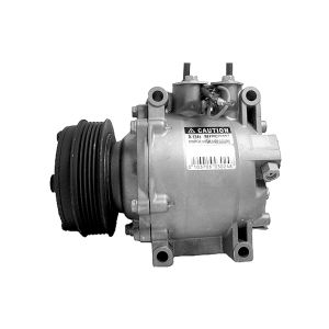 Compressor, ar condicionado AIRSTAL 10-0754