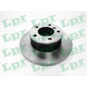 Bromsskiva LPR M2211P