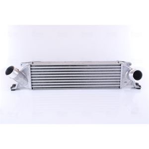 Intercooler NISSENS 96459