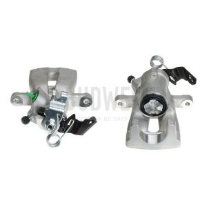 Bremssattel BUDWEG 343273