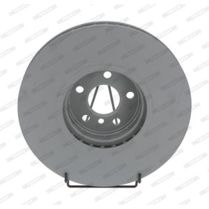 DoppelDisque de frein FERODO DDF2625RVC-1