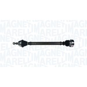 Arbre de transmission MAGNETI MARELLI 302004190004