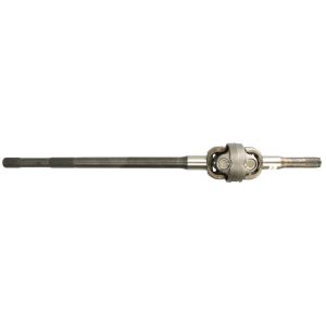 Eje BTA B05-AG-760