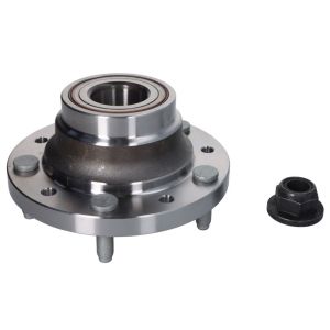 Conjunto de rolamentos de roda SKF VKBA 6528