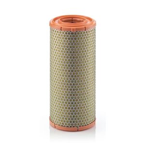 Luftfilter MANN-FILTER C 16 247/1