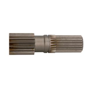 Steckwelle, Differential BTA B05-AG-152