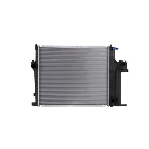 Radiator, motorkoeling NISSENS 60743A