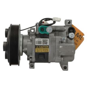 Compressor airconditioning AIRSTAL 10-0642