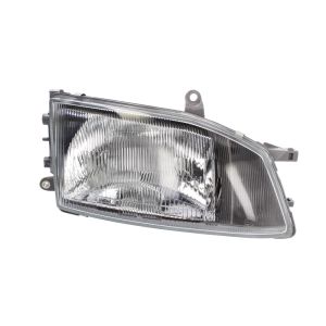 Faro principal DEPO 212-1171R-LD-E, derecha