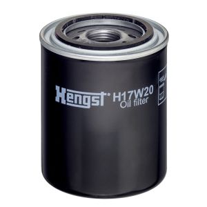 Ölfilter HENGST FILTER H17W20