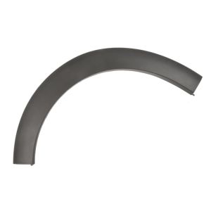 Pára-lamas, barra decorativa/de proteção BLIC 5703-08-0532371Q