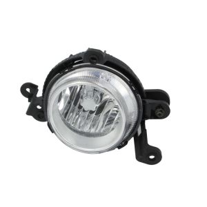 Luz de nevoeiro esquerda (H1) 24V DEPO 323-2036L-UQ