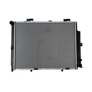 Radiateur, refroidissement du moteur NISSENS 62689A