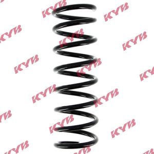 Resorte de suspensión KYB RA7079
