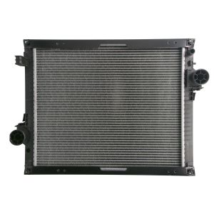 Radiador, arrefecimento do motor THERMOTEC D7AG740TT