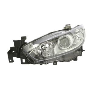 Farol principal DEPO 216-1167L-LDEM2, Links