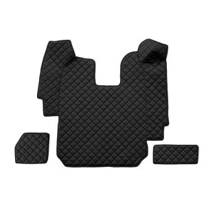 Tapete F-CORE RH03 BLACK