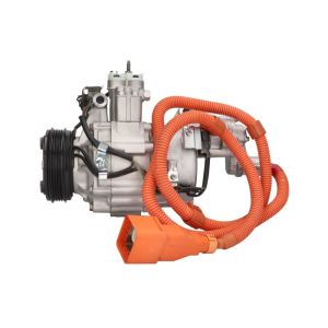 Compressor, ar condicionado TEAMEC TEAMEC 8600355