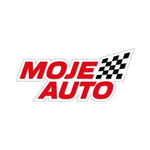 MOJE AUTO