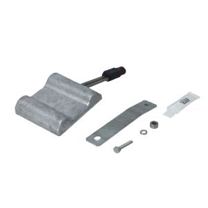 Elemento de aquecimento, sistema de pré-aquecimento do motor DEFA 423841
