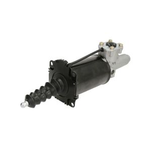 Attuatore a frizione PNEUMATICS CS-216