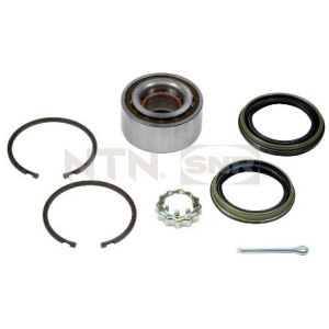 Radlagersatz SNR R168.30