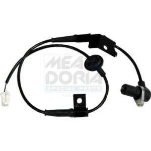 ABS-sensor MEAT & DORIA 90304