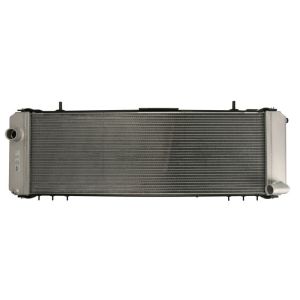 Radiador, arrefecimento do motor NISSENS 61008