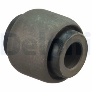 Pyöränripustuksen laakerointi DELPHI TD1644W