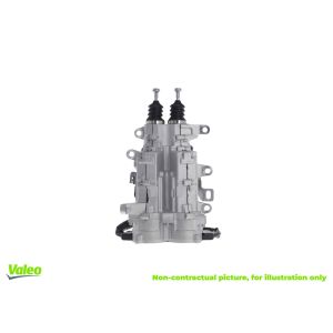 Kupplungsbetätigungssystem VALEO 855502