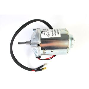 Motor do ventilador do aquecedor de carrinhos BPART 336.090.020