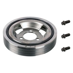 Poulie damper ProKit FEBI BILSTEIN 33617