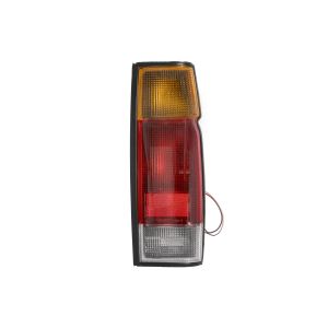 Luz traseira, direita (24V, vermelho) DEPO 215-1926R-XE