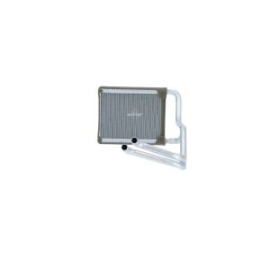 Permutador de calor, aquecimento interior NRF 54406