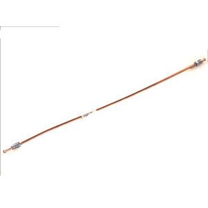 Tubo do travão flexível traseiro, esquerdo WP WP-990