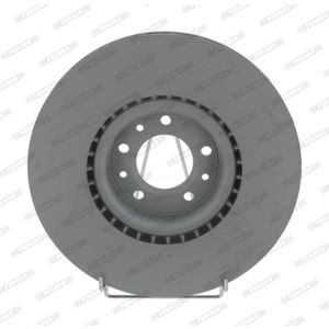 Disque de frein FERODO DDF1747C-1