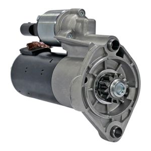 Motor de arranque PRESTOLITE ELECTRIC S1404B