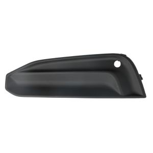 Grelha de ventilador, pára-choques BLIC 6502-07-9041921P