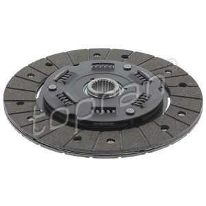 Disco de embraiagem HANS PRIES HP300 230