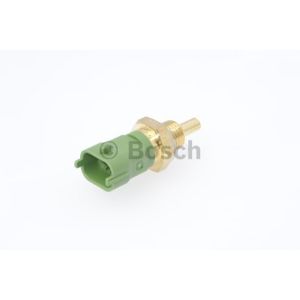 Sensor, Kraftstofftemperatur BOSCH 0 281 002 623