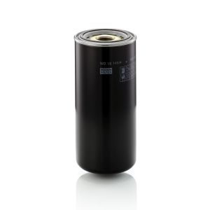 Filtro de óleo MANN-FILTER WD 13 145/4