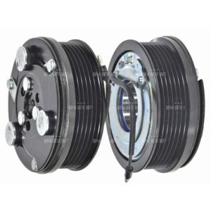 Embraiagem electromagnética, compressor de ar condicionado NRF 380137