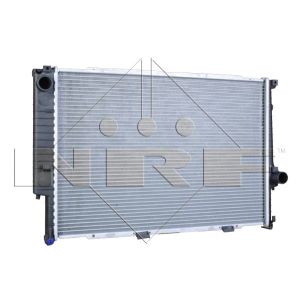 Kühler, Motorkühlung NRF 509588
