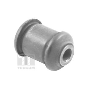 Hülse, Querlenkerlagerung TEDGUM 00228467