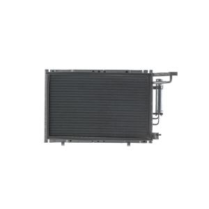A/C-kondensor MAHLE AC 7 000S