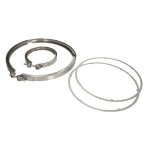 Element, Auspuffanlage HOBI HOB5BM968