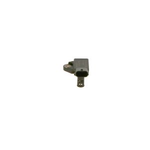 Sensor de vácuo BOSCH 0 261 232 030