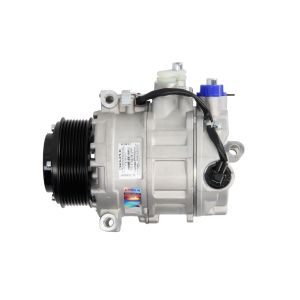 Kompressor för luftkonditionering DELPHI CS20378